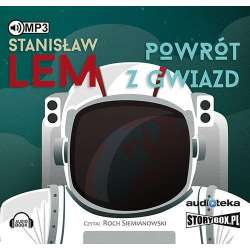 Powrót z gwiazd audiobook - 1