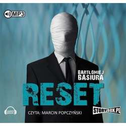 Reset audiobook - 1