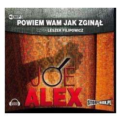 Powiem wam, jak zginął. Audiobook - 1