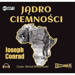 Jądro ciemności Audiobook