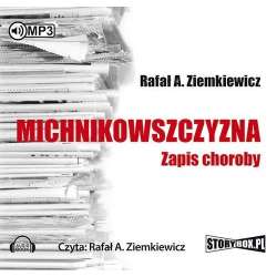 Michnikowszczyzna Audiobook