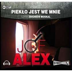 Piekło jest we mnie audiobook - 1