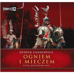 Ogniem i mieczem audiobook - 1