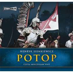 Potop Audiobook