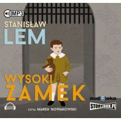 Wysoki zamek. Audiobook