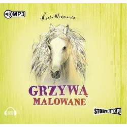 Grzywą malowane. Audiobook