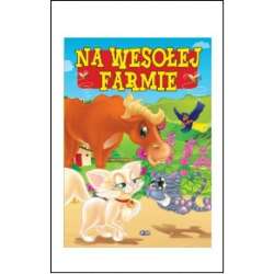 Na wesołej farmie FENIX