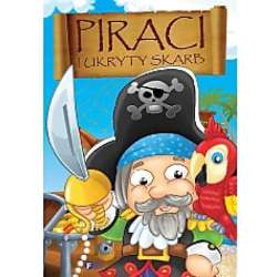 Piraci i ukryty skarb - 1