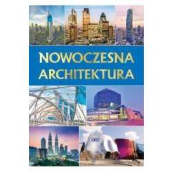 Nowoczesna architektura - 1