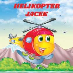 Helikopter Jacek FENIX - 1