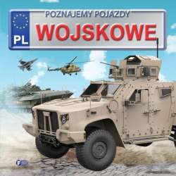 Poznajemy pojazdy. Wojskowe FENIX - 1