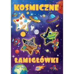 Kosmiczne łamigówki