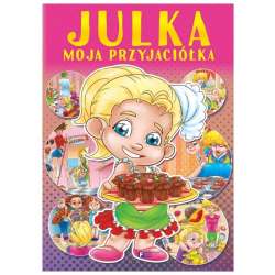 Julka moja przyjaciółka - 1