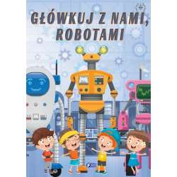 Główkuj z nami, robotami - 1