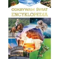 Odkrywam świat. Encyklopedia