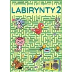 Labirynty 2