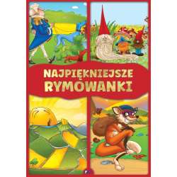 Najpiękniejsze rymowanki - 1