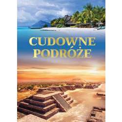 Cudowne podróże - 1