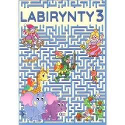 Labirynty 3