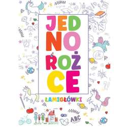 Jednorożce łamigłówki - 1