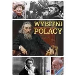 Wybitni Polacy - 1