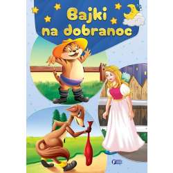 Bajki na dobranoc - 1