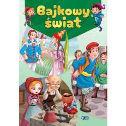 Bajkowy świat - 1