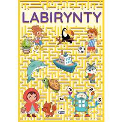 Labirynty - 1