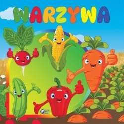 WARZYWA