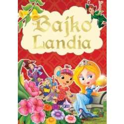Bajkolandia