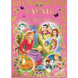 Baśnie dla dziewczynek