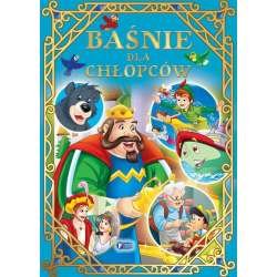 Baśnie dla chłopców