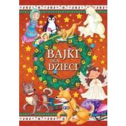 Bajki dla dzieci