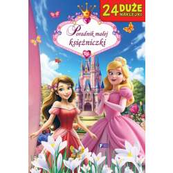 Poradnik małej księżniczki
