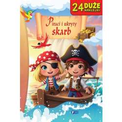 Piraci i ukryty skarb