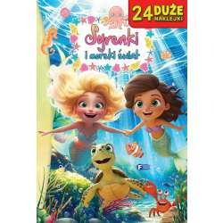 Syrenki i morski świat