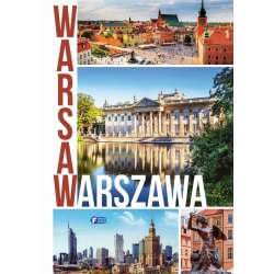 Warszawa. Warsaw - 1