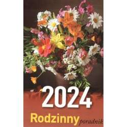 Kalendarz 2024 Rodzinny