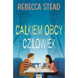 Całkiem obcy człowiek - 1