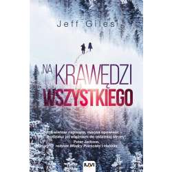 Na krawędzi wszystkiego - 1