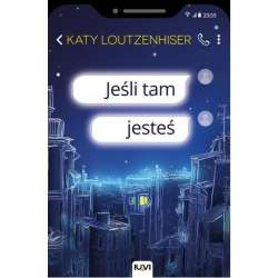 Jeśli tam jesteś - 1