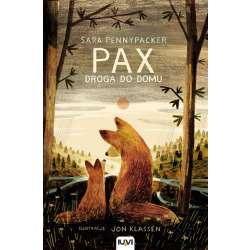 Pax T.2 Droga do domu - 1