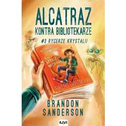 Alcatraz kontra Bibliotekarze T.3 Rycerze.. w.2 - 1