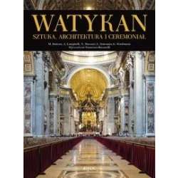 Watykan. Sztuka, architektura i ceremoniał - 1