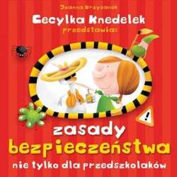 Zasady bezpieczeństwa nie tylko dla przedszkolaków - 1