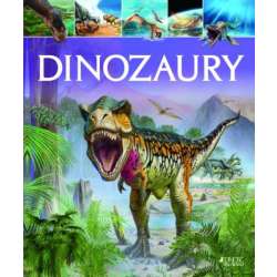 Książka Dinozaury Wyd.Jedność (9788379719198) - 1