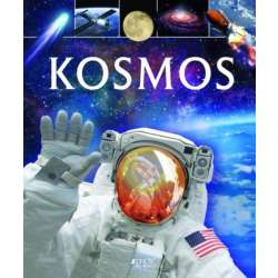 Książka Kosmos Wyd.Jedność (9788379719204) - 1