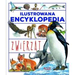 Książka Ilustrowana encyklopedia dla dzieci (wyd. 2) Wyd.Jedność (9788379719617) - 1