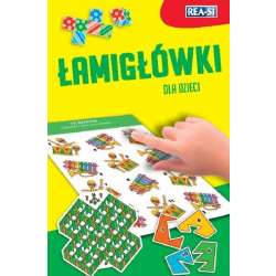 Łamigłówki dla dzieci - 1