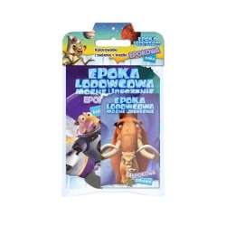 Epoka Lodowcowa Mocne uderzenie. Epokowa paka - 1